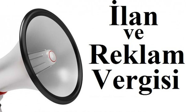 Alanya, Manavgat ve Serik'te ilan reklam vergileri düşürüldü