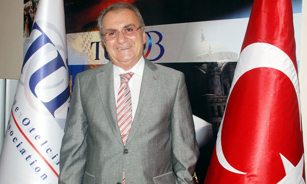 Timur Bayındır: ''Teşvik sistemi değişmeli''