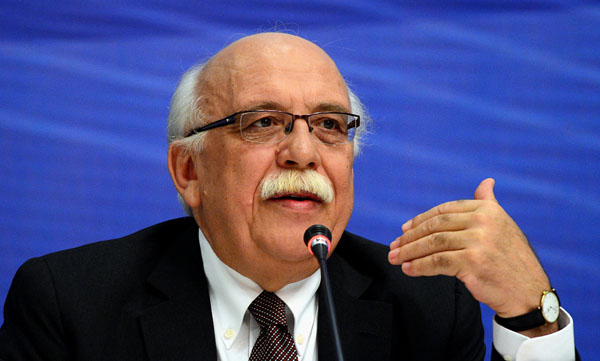 Bakan Avcı'dan, yakıt desteği açıklaması
