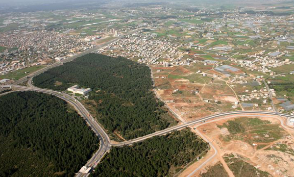 Antalya Büyükşehir Belediyesi Aksu'daki 3 arsasını satıyor