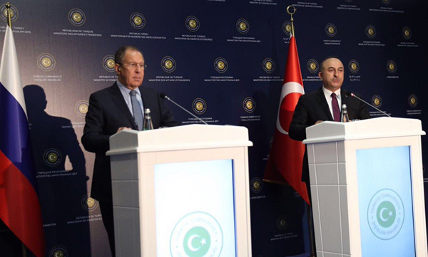 Çavuşoğlu,