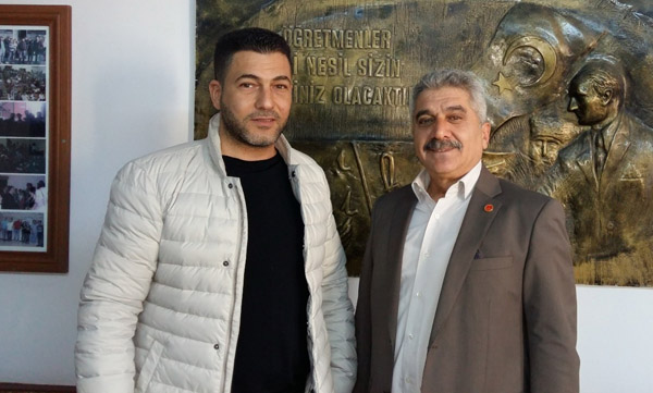 2017 Turizm Yılı' İlan Edilmeli'