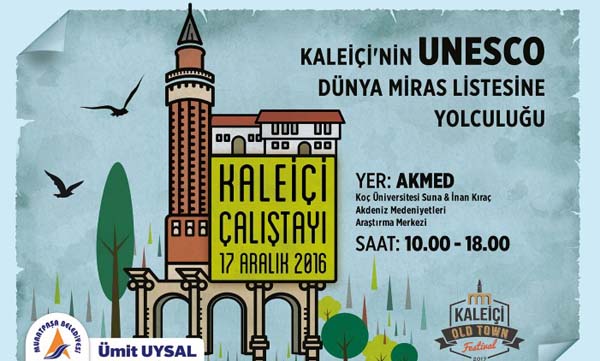Amaç Antalya'da turizmi 12 aya yayabilmek