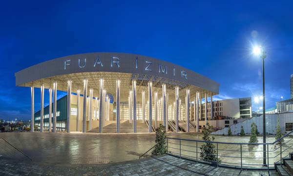 Turizmcinin umudu fuarlar ve kongrelerde