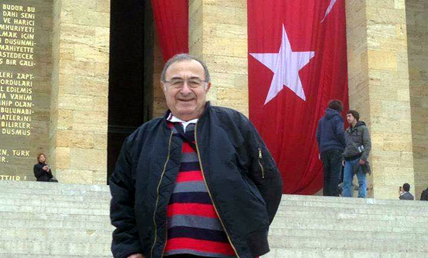 Turizmci Yakup Kahveci, vefat etti