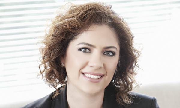 Hediye Güral Gür,