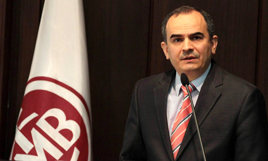 Merkez Bankası'nın 2013 para ve kur politikası