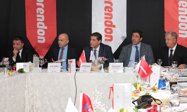 Turizmdeki küçülmeye karşın yatırıma devam kararı aldılar