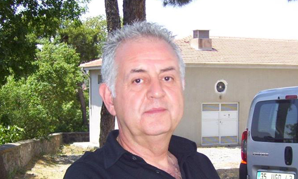 Turizm sektörünün acı kaybı