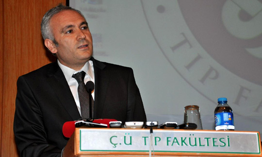 ASTD Başkanı Çelik: Sektör Ortadoğu'ya açılmalı