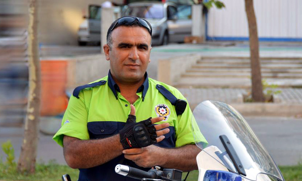İşler: ''Kahraman polis memurunun anısı yaşatılmalı''