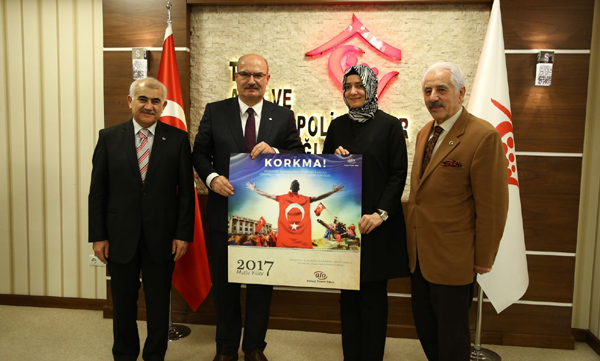 Ankaralı işadamları aktarmasız uçak seferleri istiyor