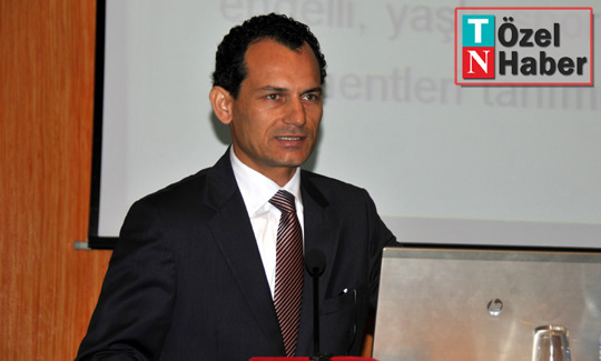 Doç. Dr. Yavuz: