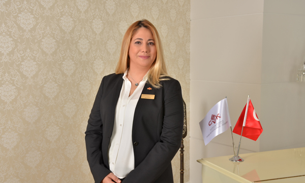 CVK Hotels&Resorts'den önemli atamalar