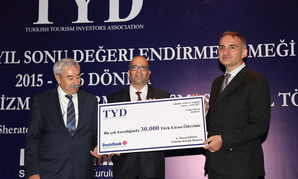 Turizmciler, tarifeli sefer için Eximbank protokolünü bekliyor