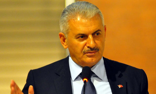 Bakan Yıldırım'dan belediyelere EXPO tepkisi
