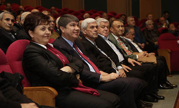 Türkiye'nin en büyük kent müzesi Antalya'da yapılacak