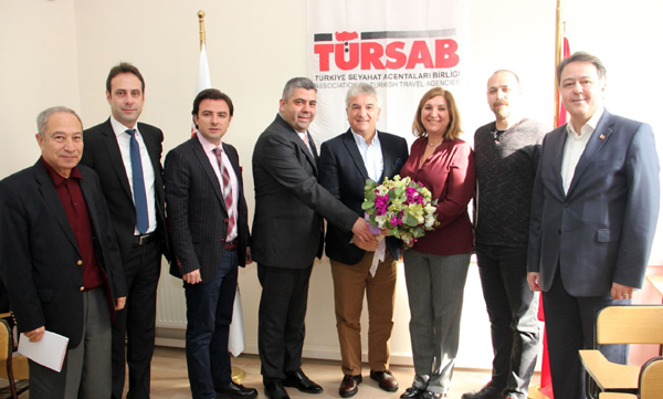 Turizm sektörü işbirliğine gidiyor