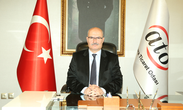 Ankaralı işadamları direkt uçuş istiyor