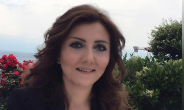 TÜROB'dan İran'da tanıtım atağı