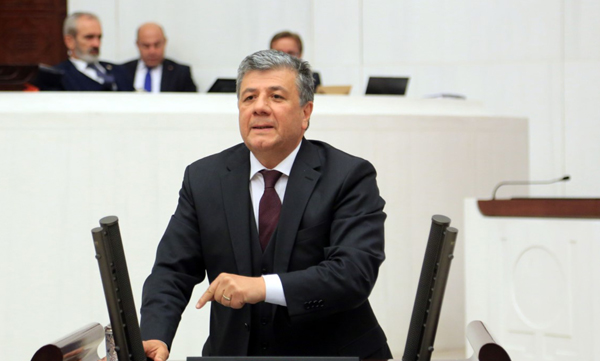 Balbay, ''Önlem alınmazsa turizmde kara yaz olacak''