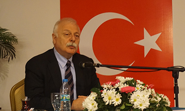 TURAD'dan 'Turizmde Çıkış Yolu' Çalıştayı