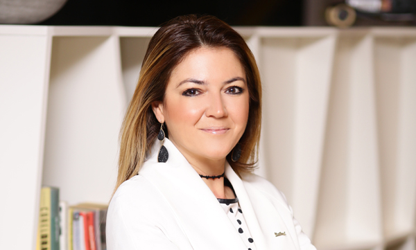 Carlson Rezidor'da atama