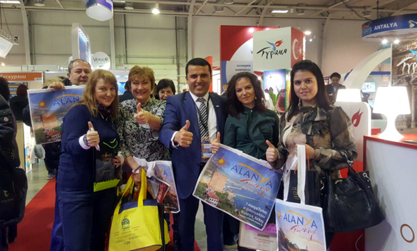 Komşu Bulgaristan Akdeniz'e iniyor