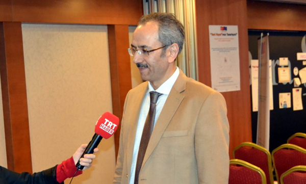 ''Eğitimli insan gücü sağlık turizminde önemli avantaj''