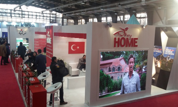 Turizmciler, ''İran'la charter uçuş izinleri çözümlensin''