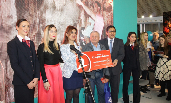 Sırbistanlı operatör, Antalya'ya uçuş sayısını artırıyor