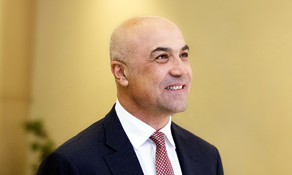 AccorHotels ile Rixos Hotels arasında stratejik ortaklık kuruldu