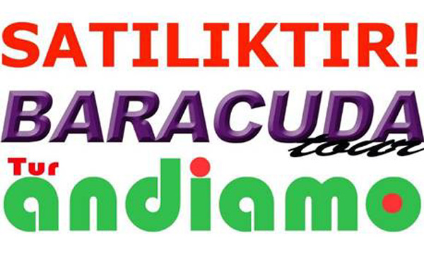 Turizmci Polatoğlu, acentelerini satılığa çıkardı