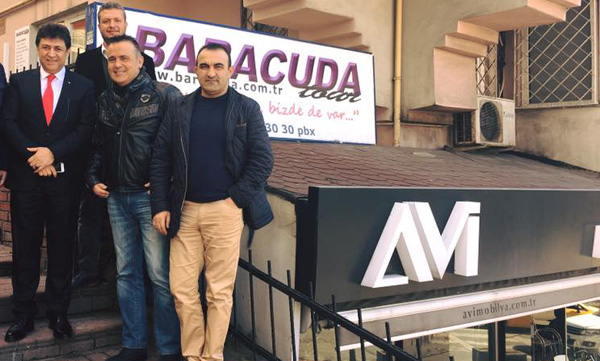 Erdem, 'Acentaları kapatmaya değil, yaşatmaya geliyoruz'