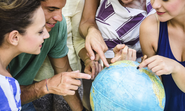 '2016 Global Seyahat İstatistikleri' açıklandı