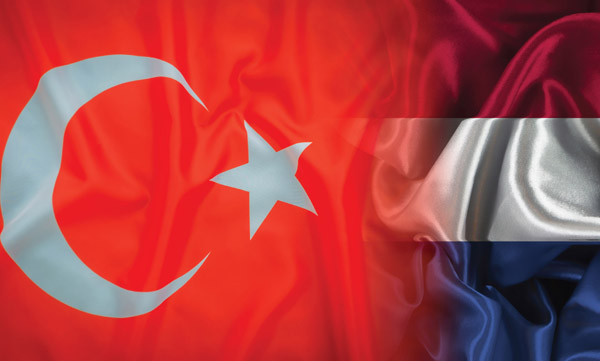 Geçmişten Günümüze Türkiye Hollanda İlişkileri