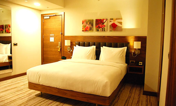 Sektöre 31 yeni otel daha geliyor