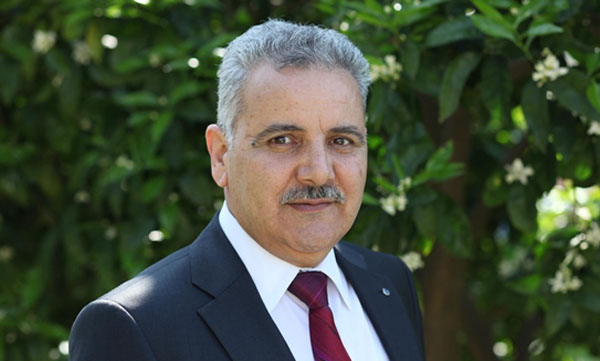 Turizmci Nuri İnce vefat etti