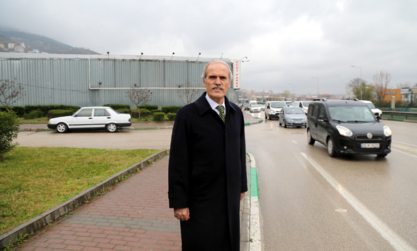 Turizmde kamulaştırma hamlesi