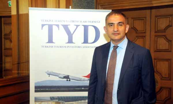 'Turizmde Perakendeciliğe Geçiş' sektörde devrim yaratacak