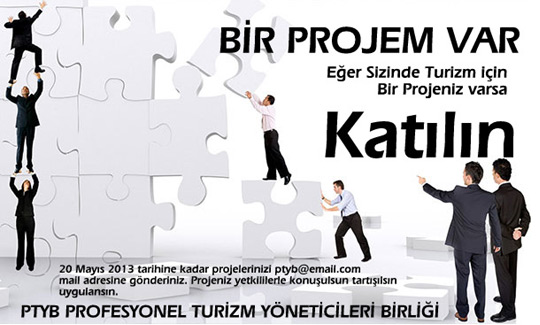 PTYB'den