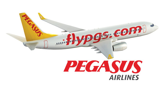 'Uç uç günleri' ile Pegasus Plus üyelerine %30 indirim