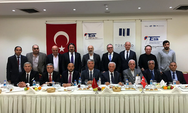 İzmir Turizmi için acil müdahale şart