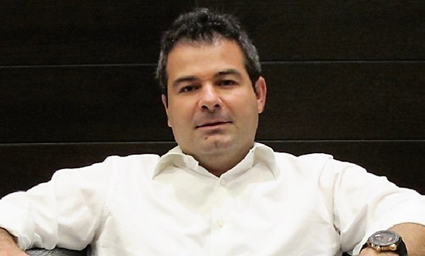 Burak Kaya, TYD başkanlığına aday olduğunu açıkladı