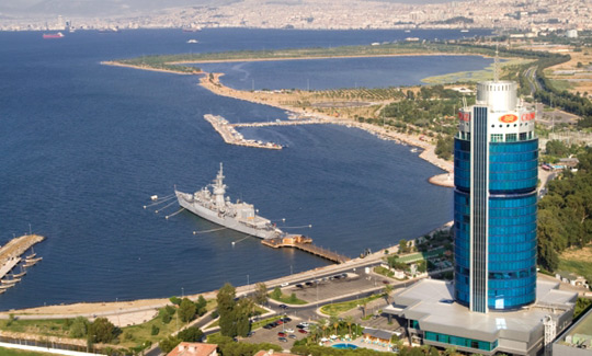Mahkeme kararı İzmir'de EXPO'yu zora düşürdü
