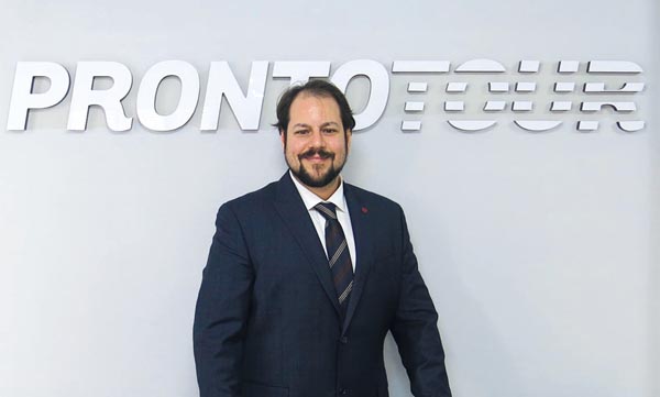 Prontotour'dan uçak bileti fiyatına Amerika!