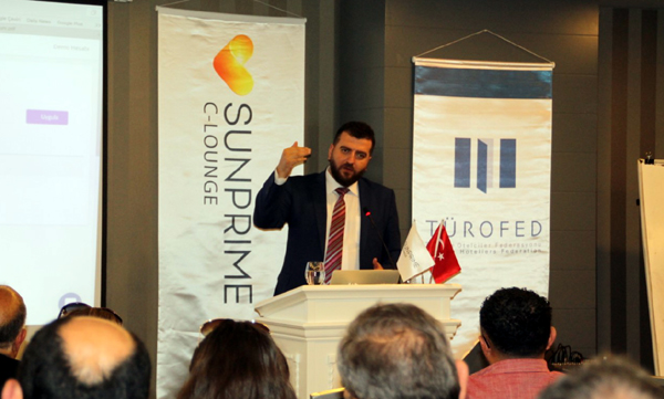 Otelci teşviklerden faydalanacak