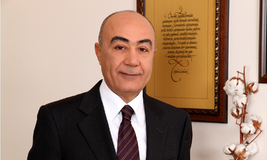 D-Marin, Hırvat grupa ortak oldu, hedef pazar lideriliği