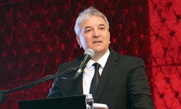 İşler, ''Eğlence yerleri mevzuatı gözden geçirilsin''