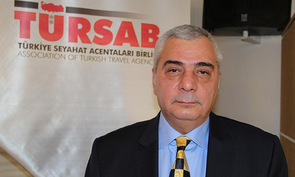 TÜRSAB, Booking.com gibi siteleri de uyaracak